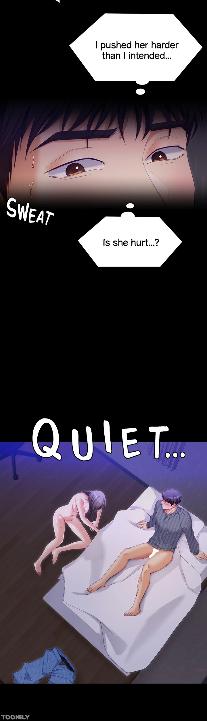 What’s for Today Dinner? - Chapter 69 [photo 35] - MangaPorn