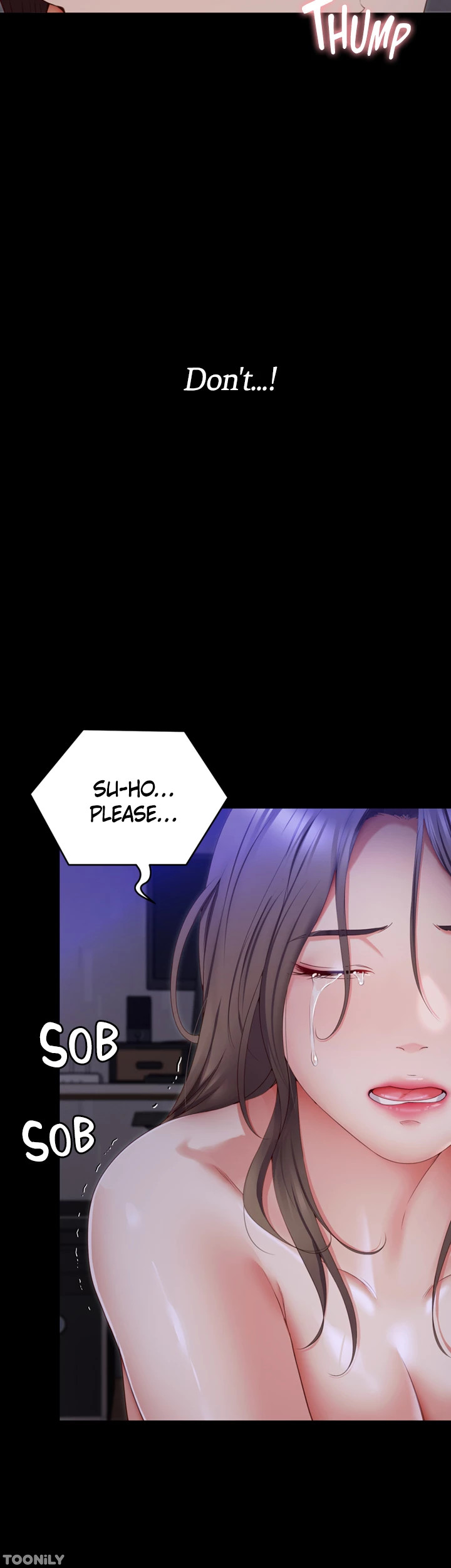 What’s for Today Dinner? - Chapter 69 [photo 41] - MangaPorn