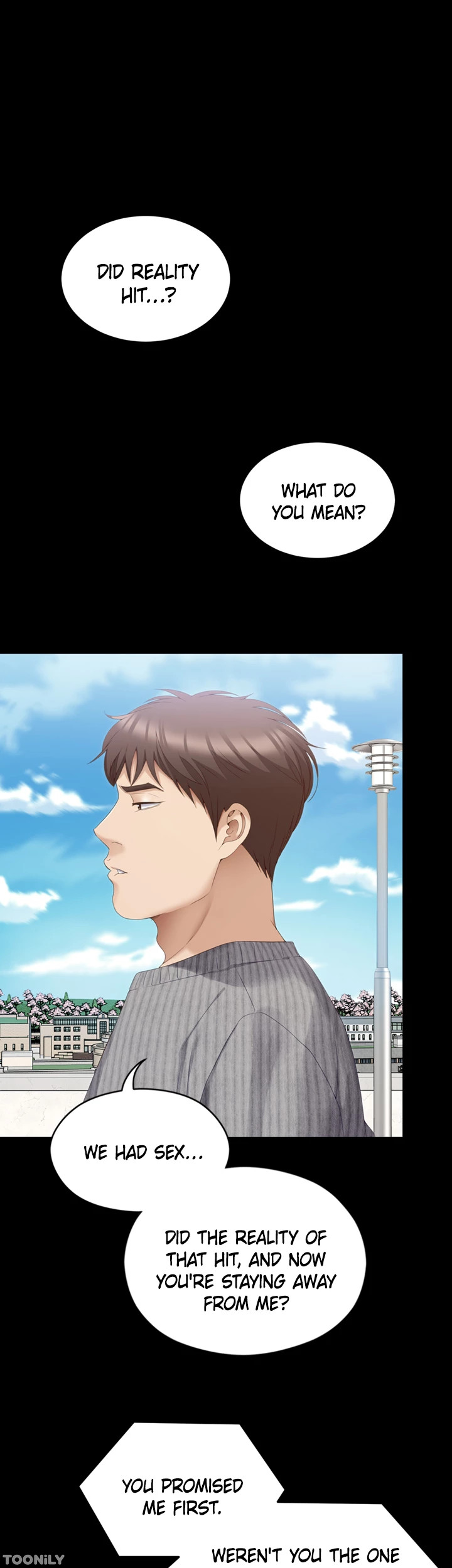 What’s for Today Dinner? - Chapter 69 [photo 47] - MangaPorn