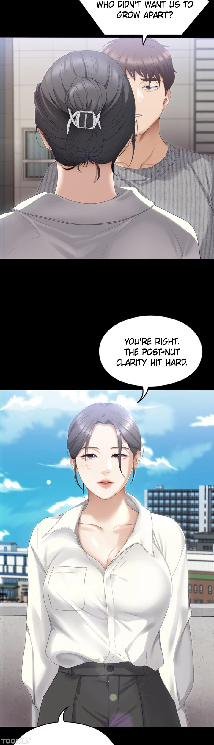 What’s for Today Dinner? - Chapter 69 [photo 48] - MangaPorn