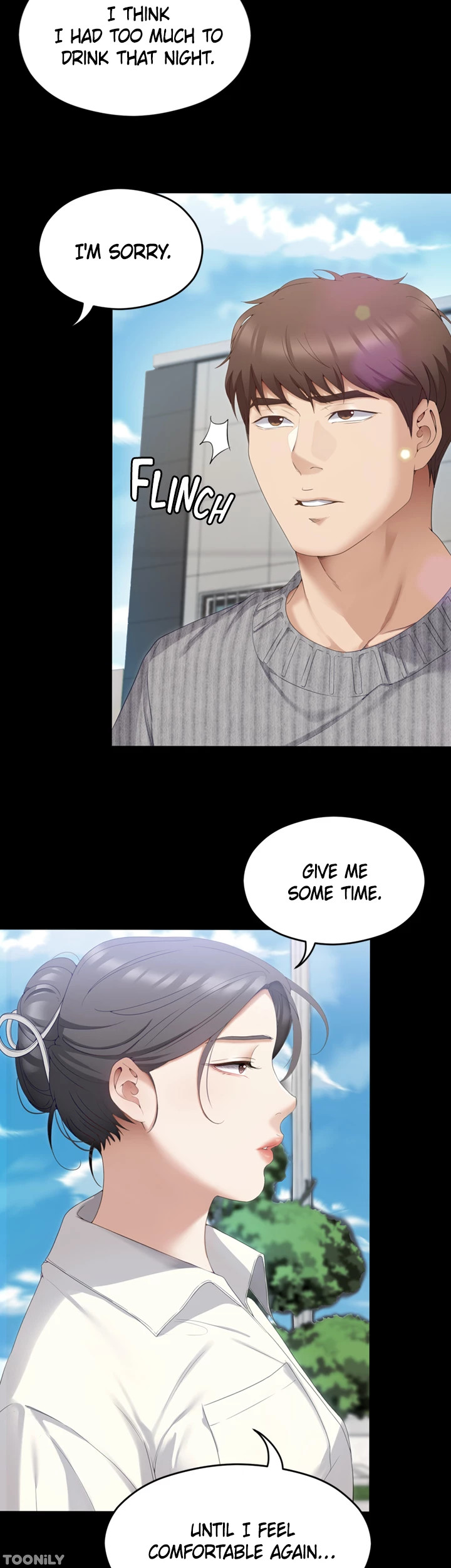 What’s for Today Dinner? - Chapter 69 [photo 49] - MangaPorn