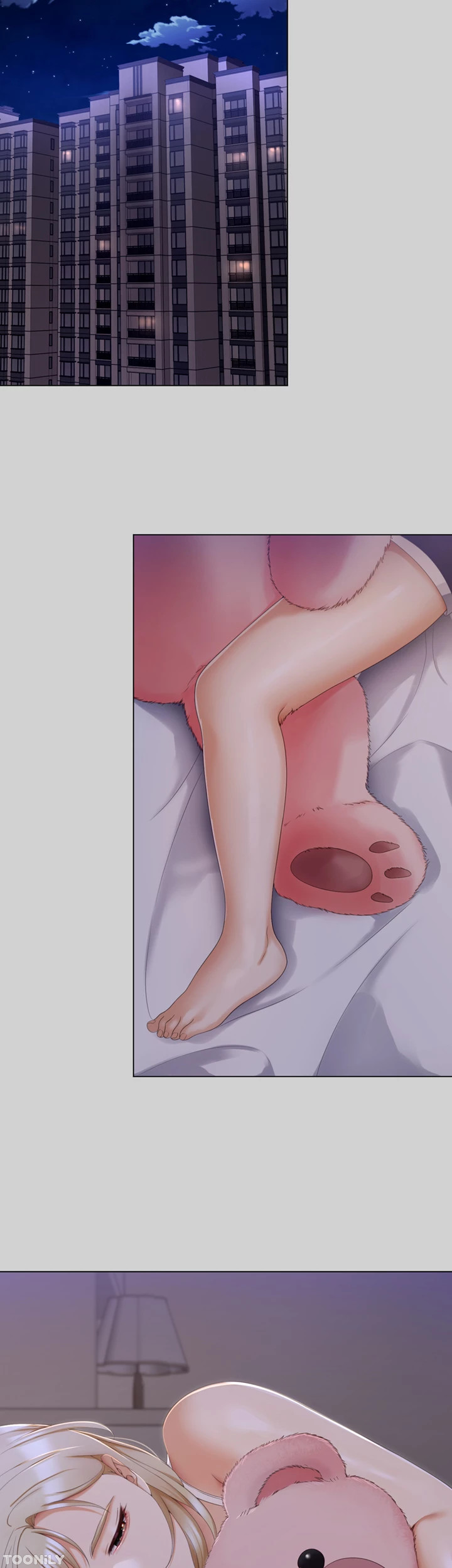 What’s for Today Dinner? - Chapter 69 [photo 5] - MangaPorn