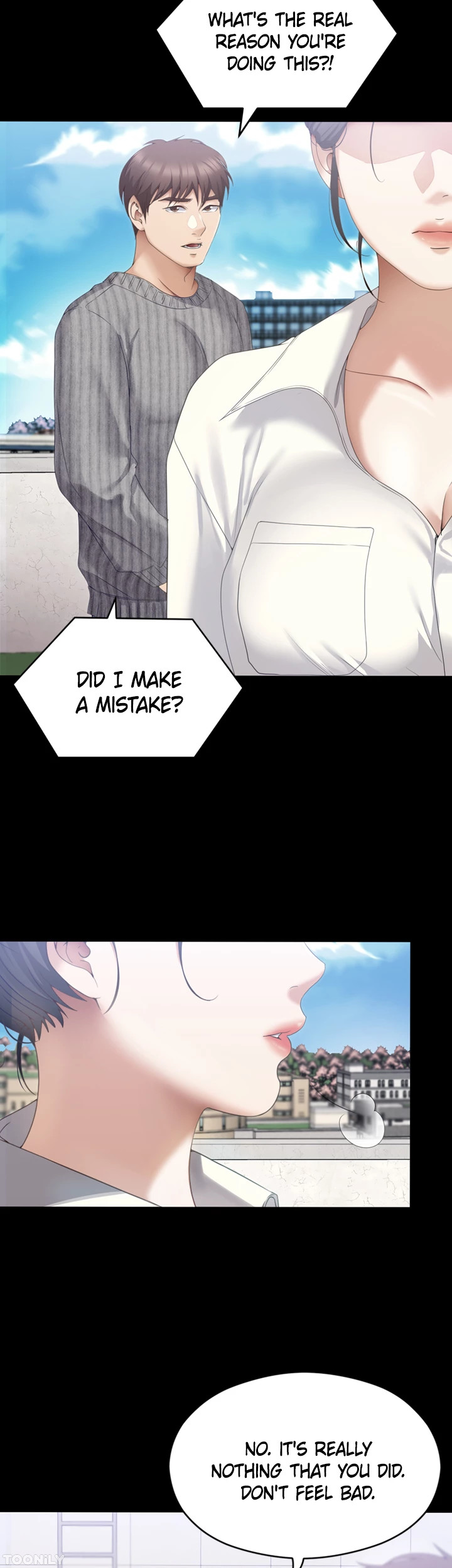 What’s for Today Dinner? - Chapter 69 [photo 51] - MangaPorn