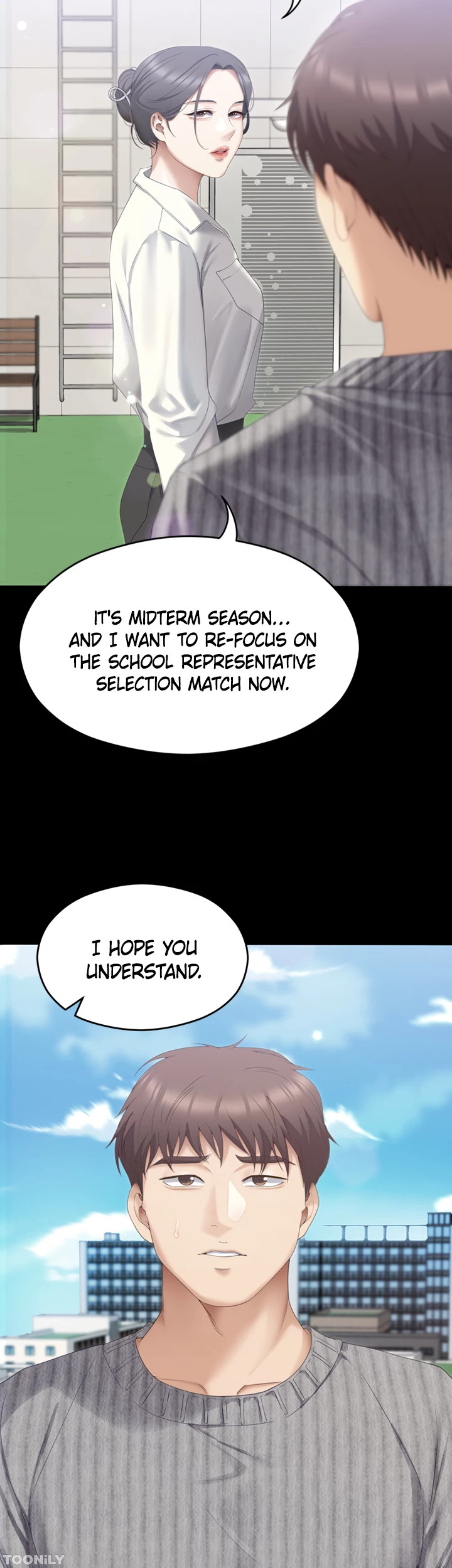 What’s for Today Dinner? - Chapter 69 [photo 52] - MangaPorn