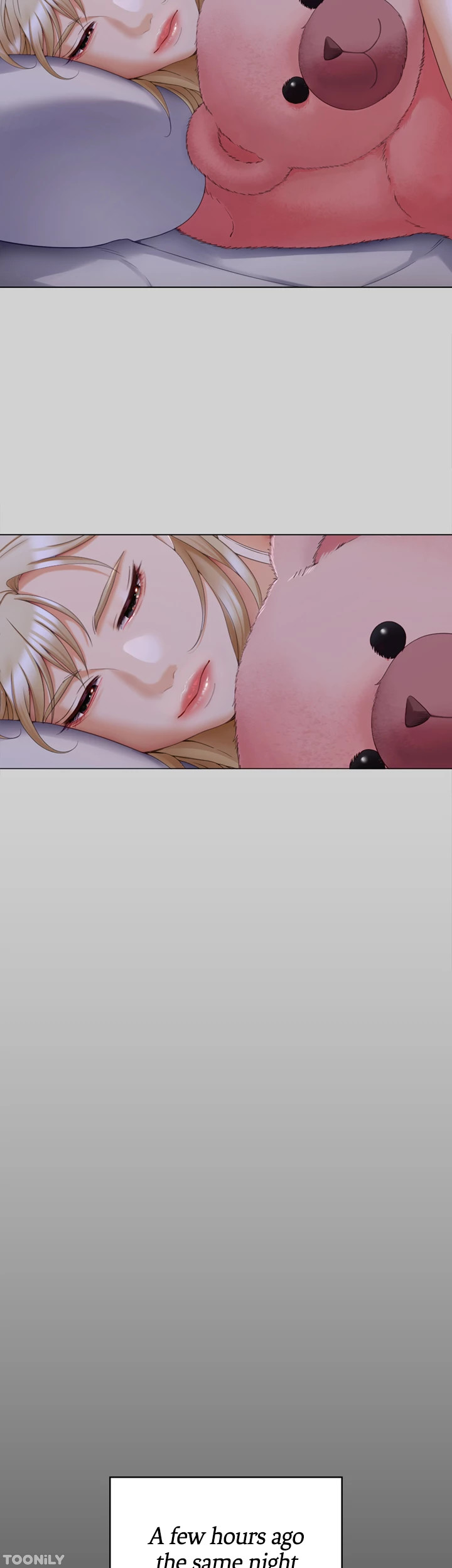 What’s for Today Dinner? - Chapter 69 [photo 6] - MangaPorn