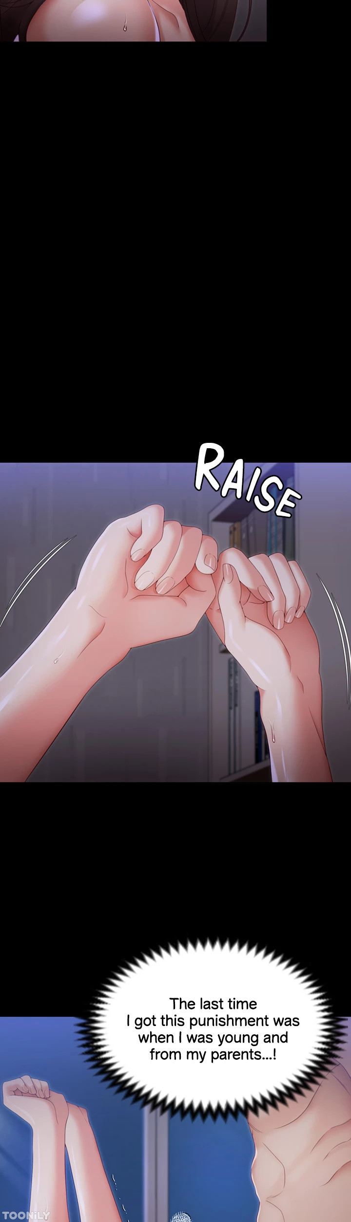 What’s for Today Dinner? - Chapter 70 [photo 16] - MangaPorn