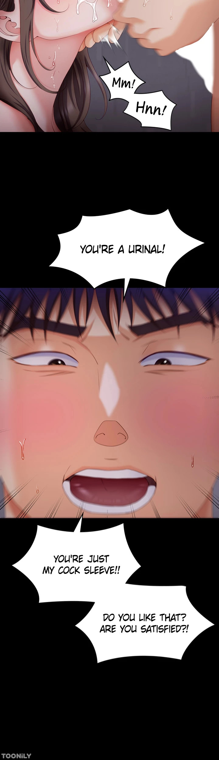 What’s for Today Dinner? - Chapter 70 [photo 24] - MangaPorn