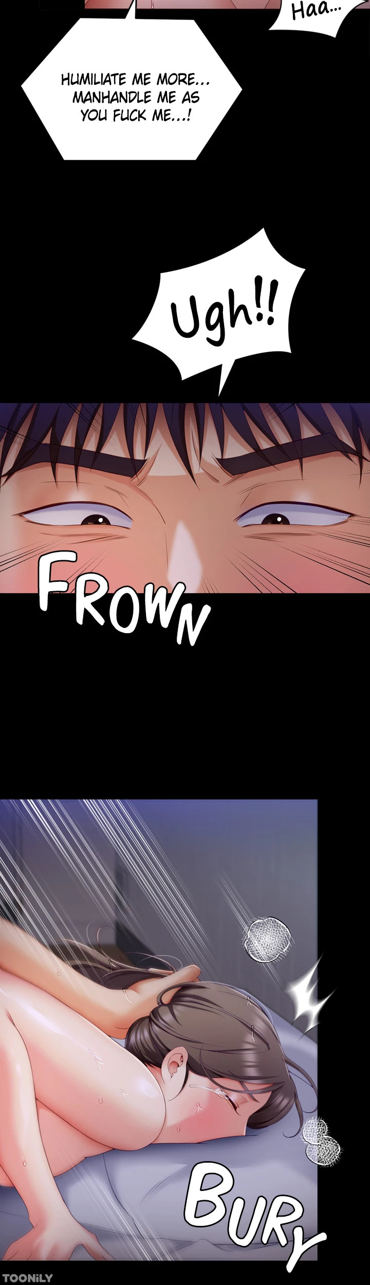 What’s for Today Dinner? - Chapter 70 [photo 30] - MangaPorn