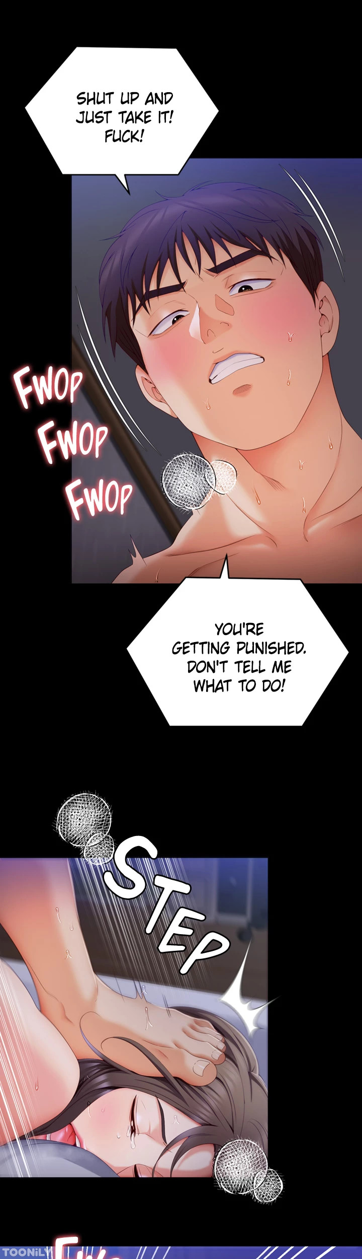 What’s for Today Dinner? - Chapter 70 [photo 31] - MangaPorn