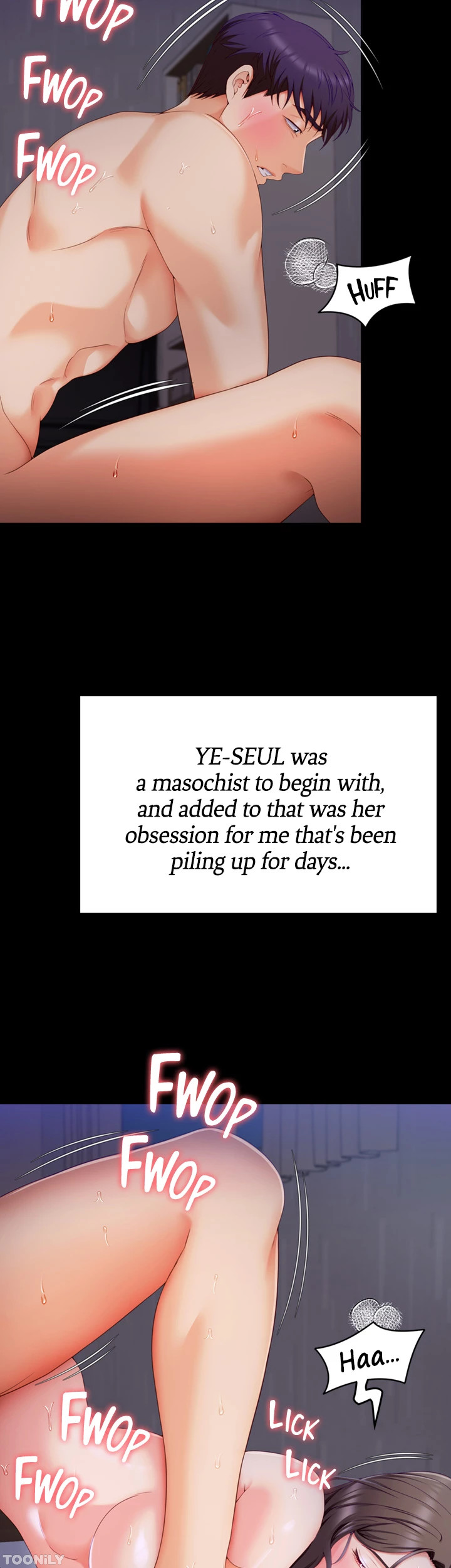 What’s for Today Dinner? - Chapter 70 [photo 33] - MangaPorn