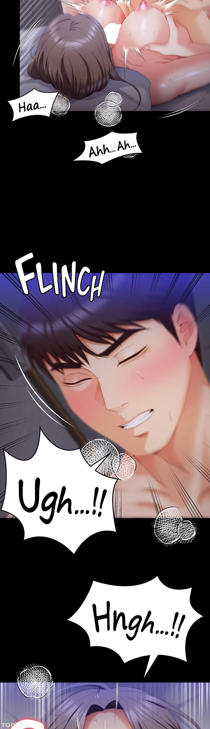 What’s for Today Dinner? - Chapter 70 [photo 40] - MangaPorn