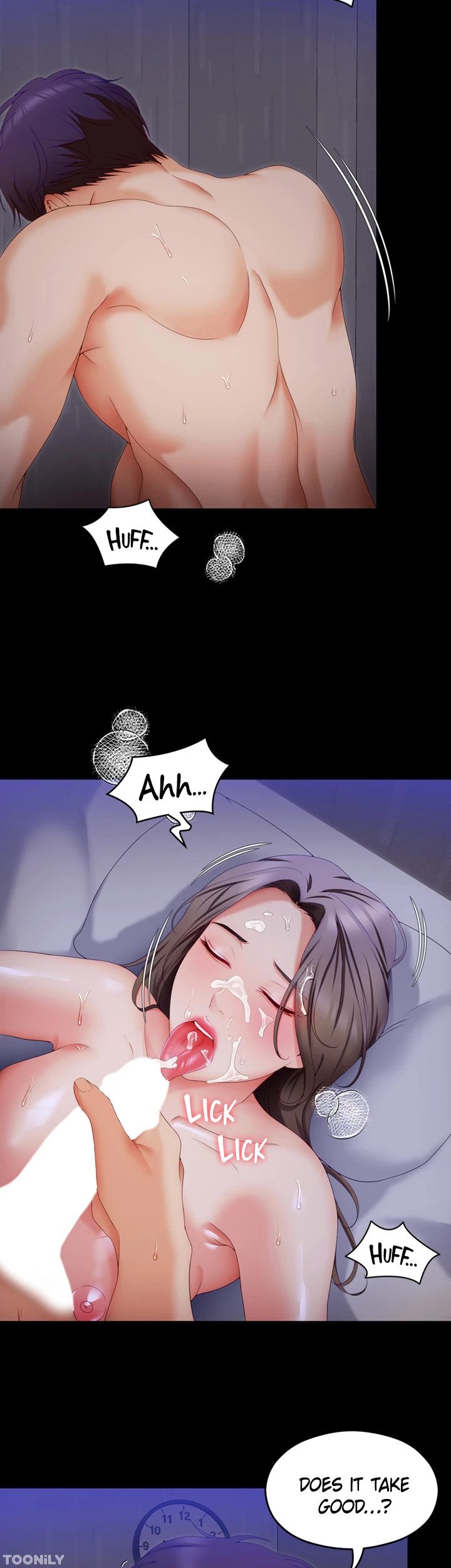 What’s for Today Dinner? - Chapter 70 [photo 43] - MangaPorn