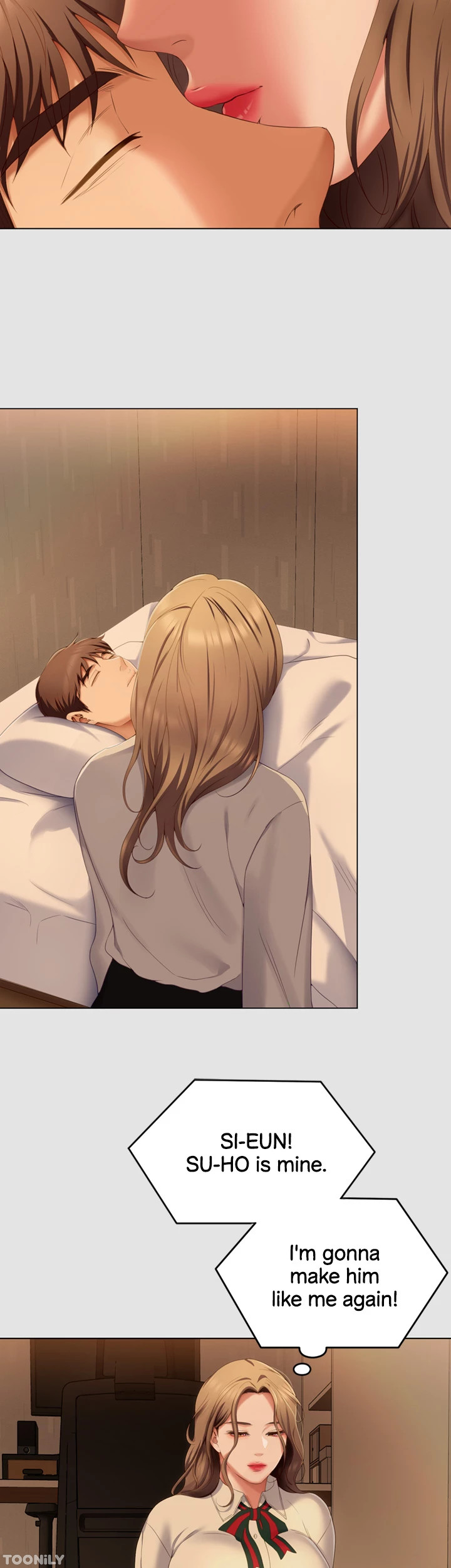 What’s for Today Dinner? - Chapter 70 [photo 48] - MangaPorn