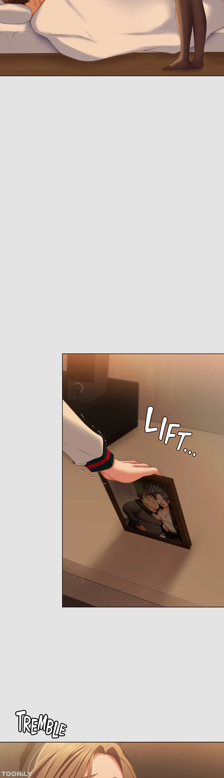 What’s for Today Dinner? - Chapter 70 [photo 54] - MangaPorn