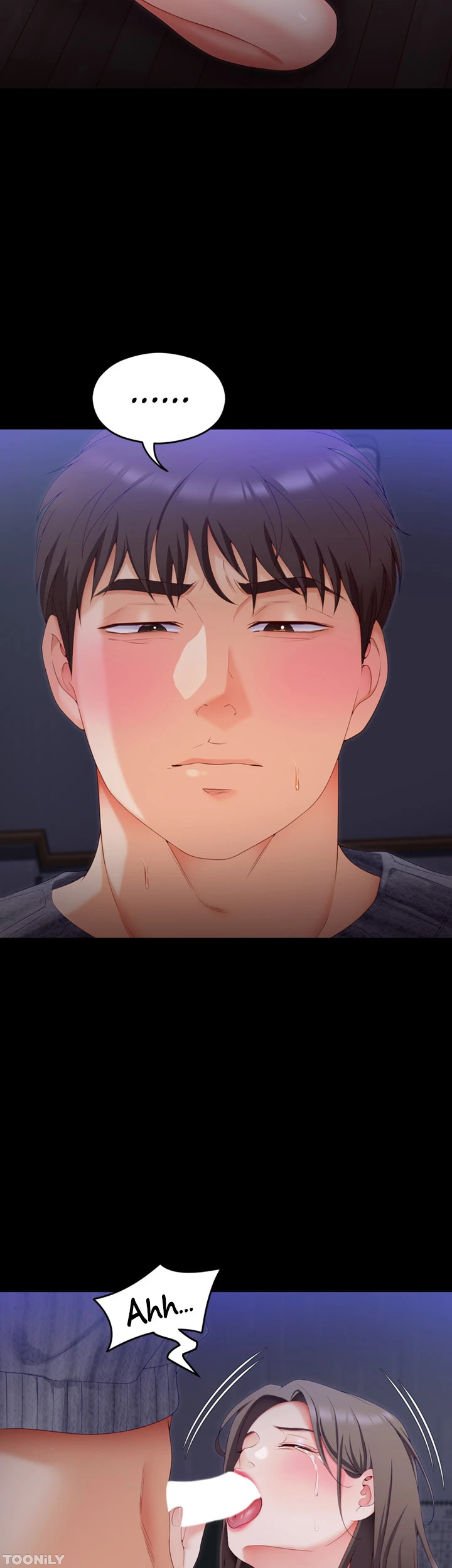 What’s for Today Dinner? - Chapter 70 [photo 8] - MangaPorn