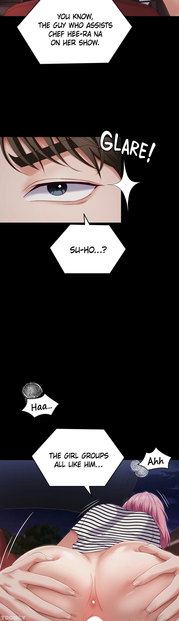 What’s for Today Dinner? - Chapter 71 [photo 13] - MangaPorn