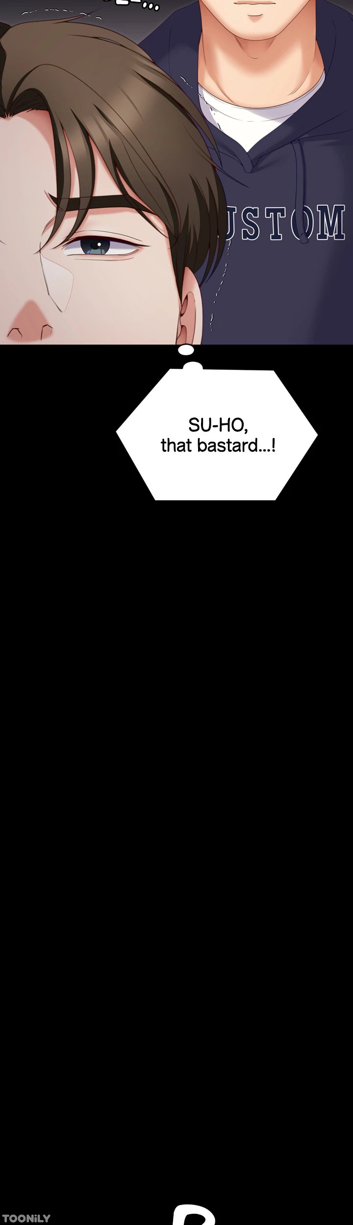 What’s for Today Dinner? - Chapter 71 [photo 15] - MangaPorn