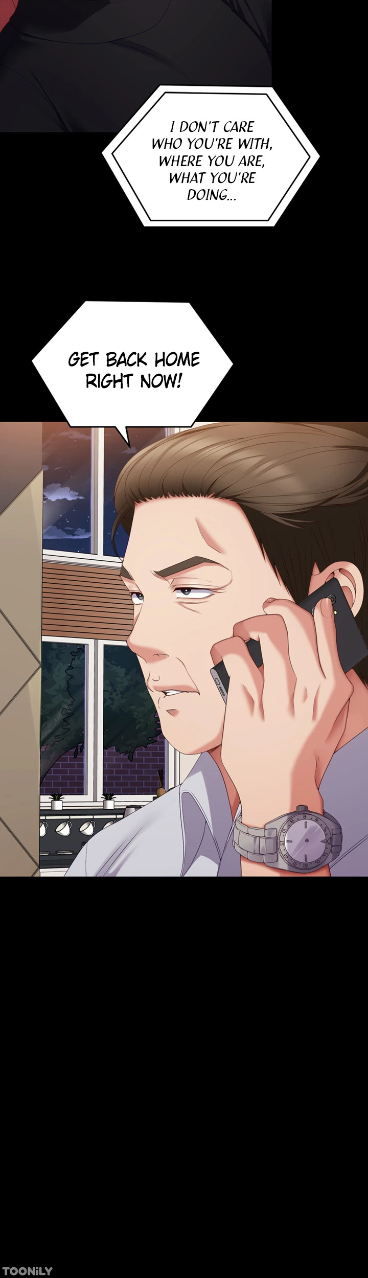 What’s for Today Dinner? - Chapter 71 [photo 19] - MangaPorn