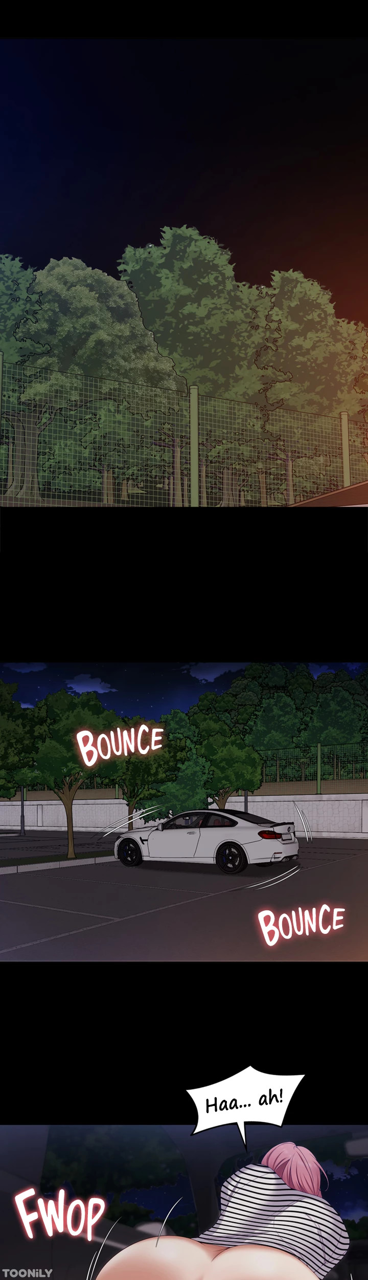 What’s for Today Dinner? - Chapter 71 [photo 2] - MangaPorn