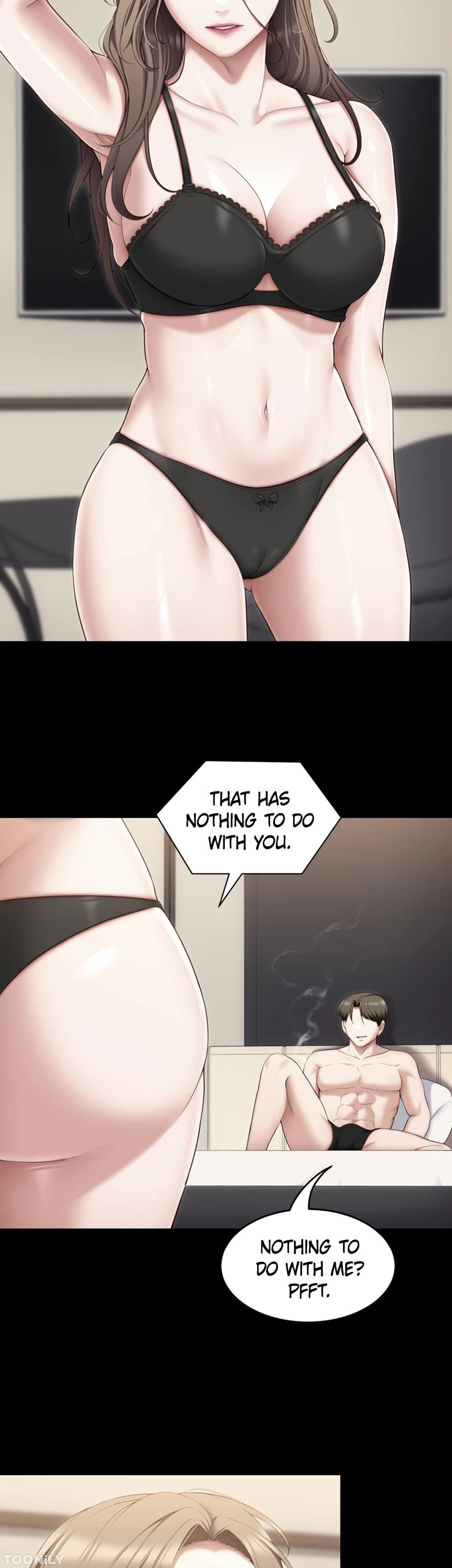 What’s for Today Dinner? - Chapter 71 [photo 24] - MangaPorn