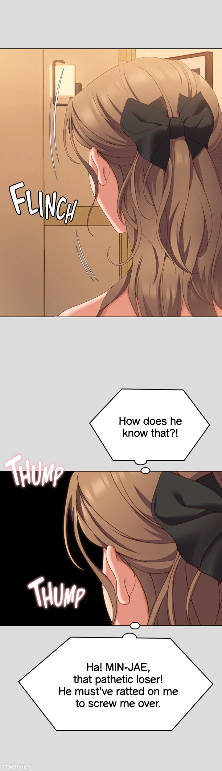 What’s for Today Dinner? - Chapter 71 [photo 40] - MangaPorn