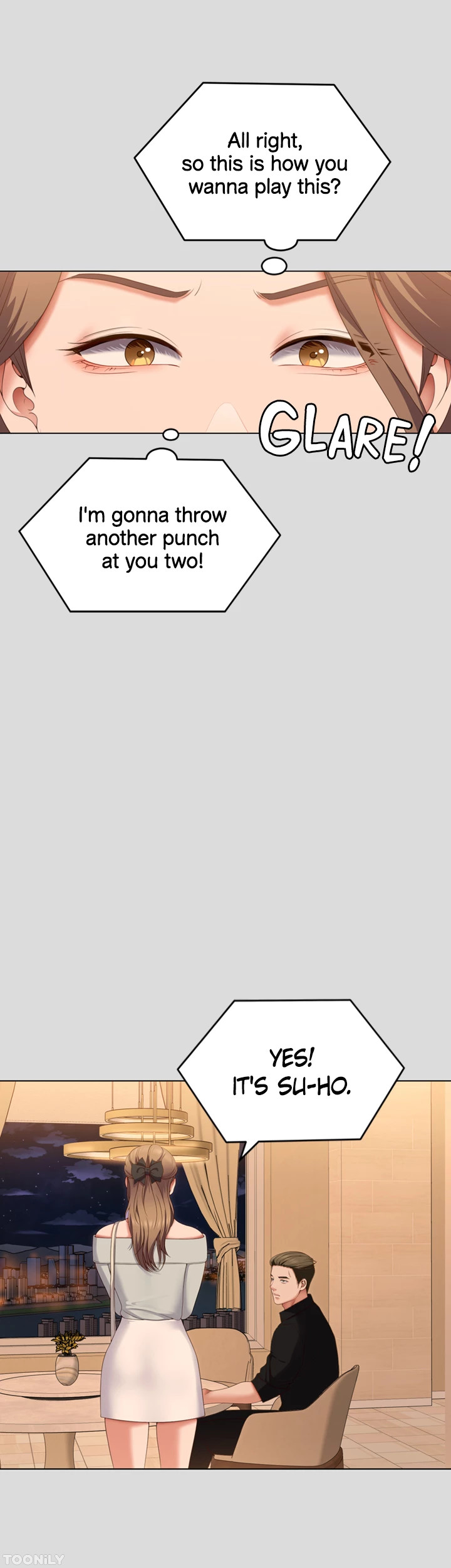 What’s for Today Dinner? - Chapter 71 [photo 41] - MangaPorn