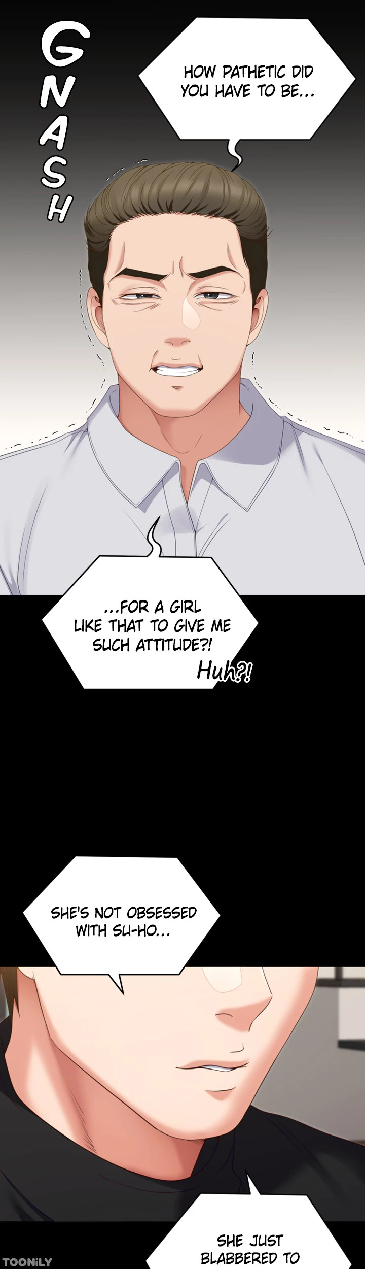 What’s for Today Dinner? - Chapter 71 [photo 47] - MangaPorn