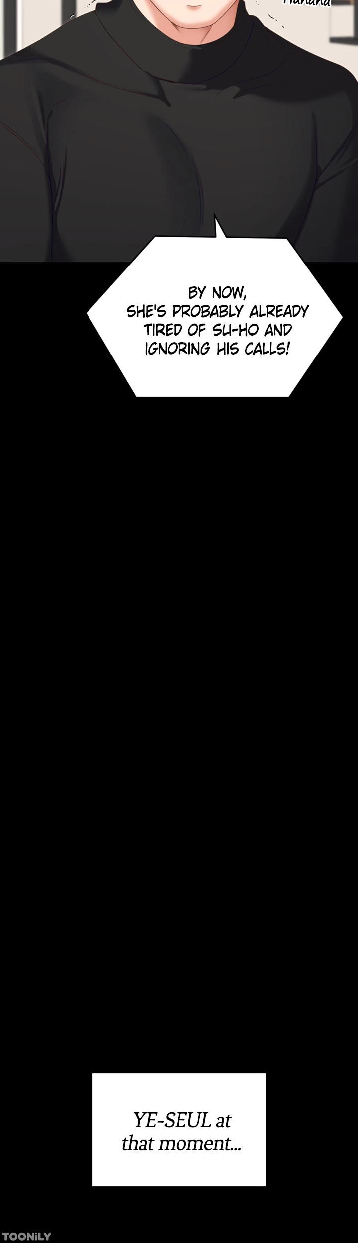 What’s for Today Dinner? - Chapter 71 [photo 49] - MangaPorn