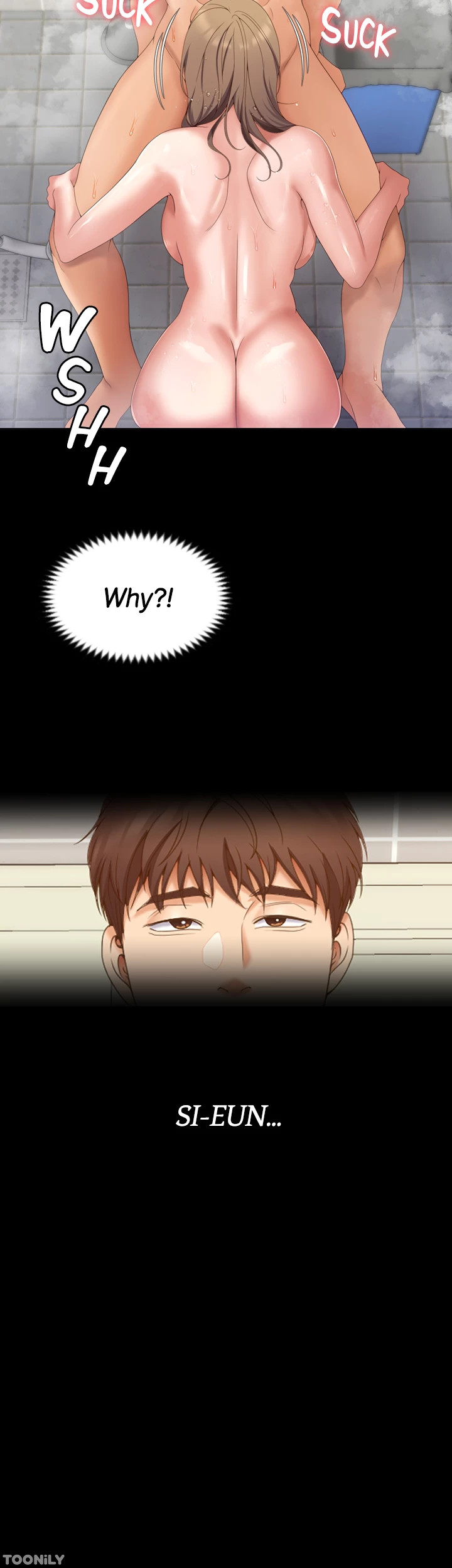 What’s for Today Dinner? - Chapter 71 [photo 55] - MangaPorn