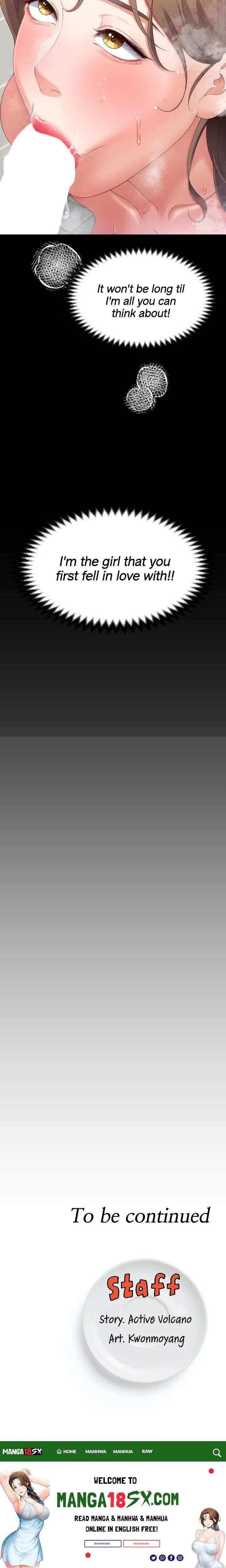 What’s for Today Dinner? - Chapter 71 [photo 58] - MangaPorn