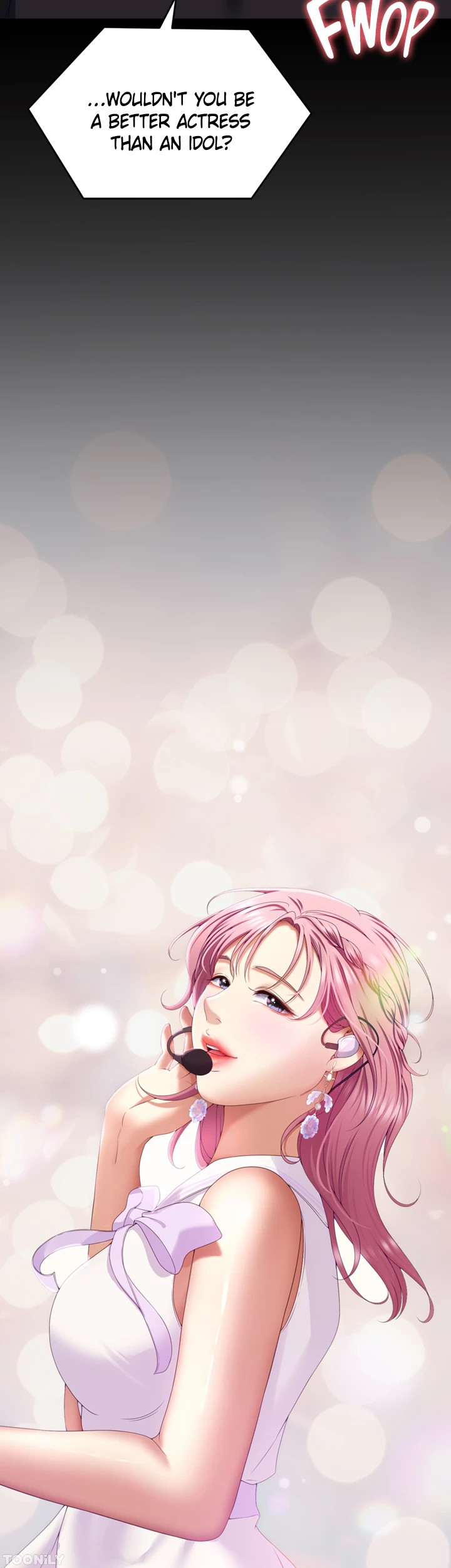 What’s for Today Dinner? - Chapter 71 [photo 6] - MangaPorn