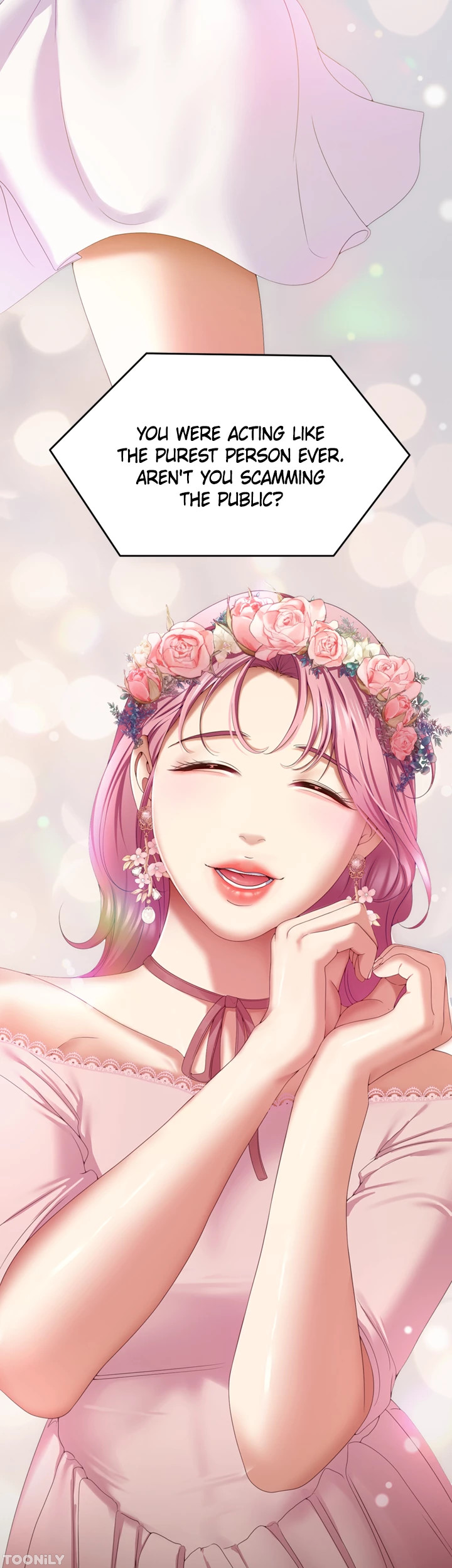 What’s for Today Dinner? - Chapter 71 [photo 7] - MangaPorn