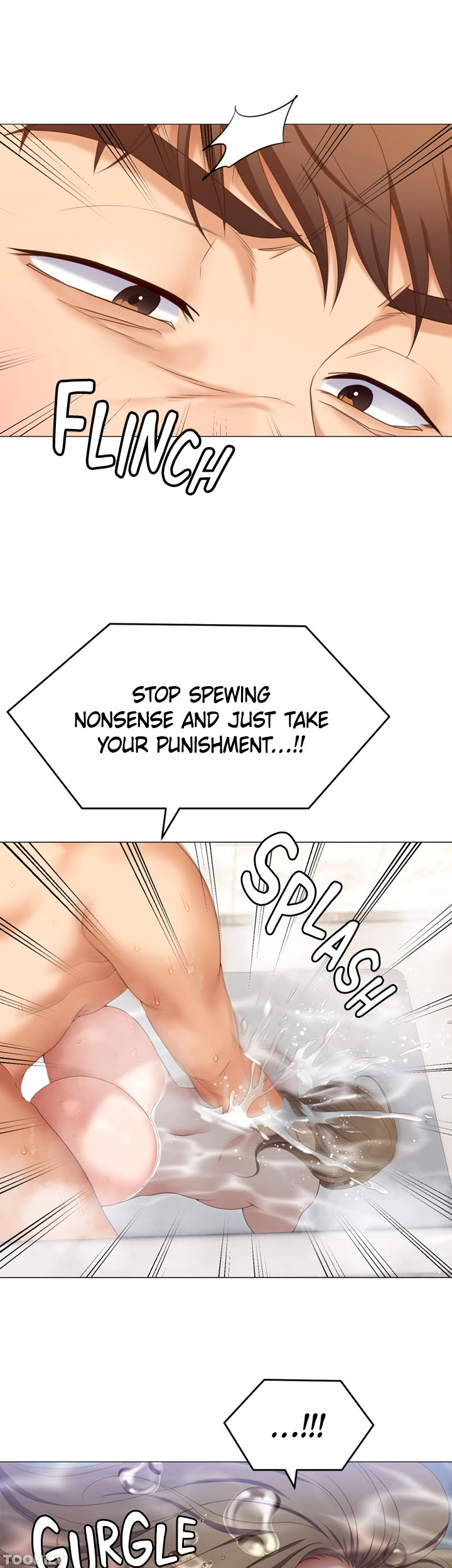 What’s for Today Dinner? - Chapter 72 [photo 12] - MangaPorn