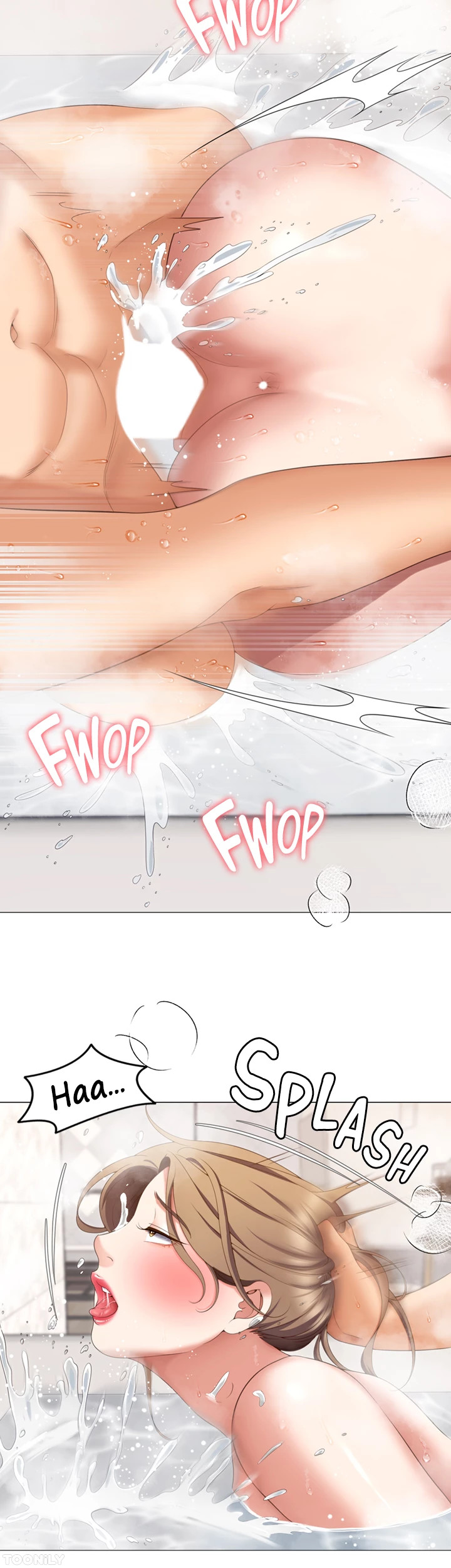 What’s for Today Dinner? - Chapter 72 [photo 14] - MangaPorn