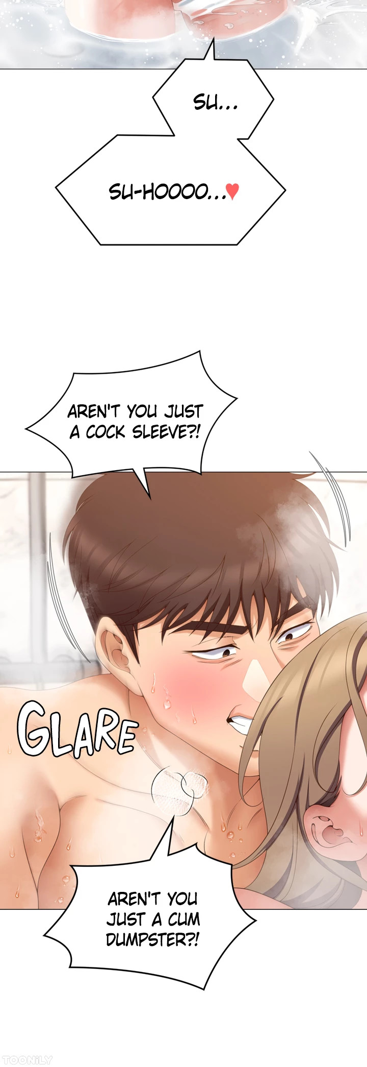 What’s for Today Dinner? - Chapter 72 [photo 16] - MangaPorn