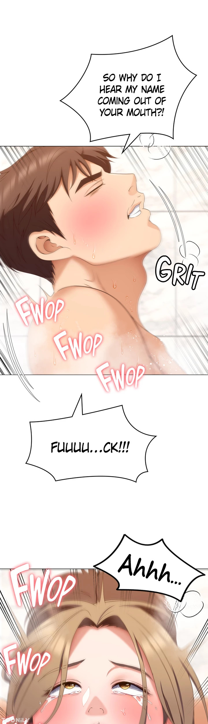 What’s for Today Dinner? - Chapter 72 [photo 17] - MangaPorn