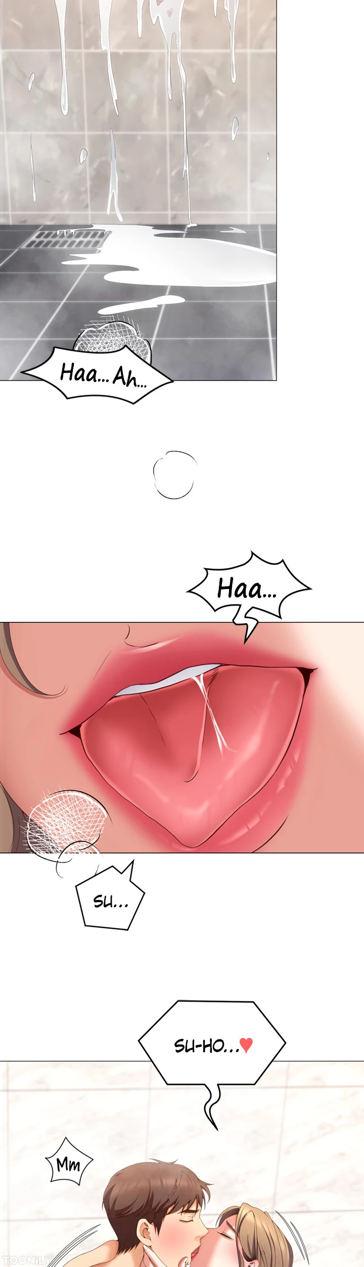 What’s for Today Dinner? - Chapter 72 [photo 20] - MangaPorn