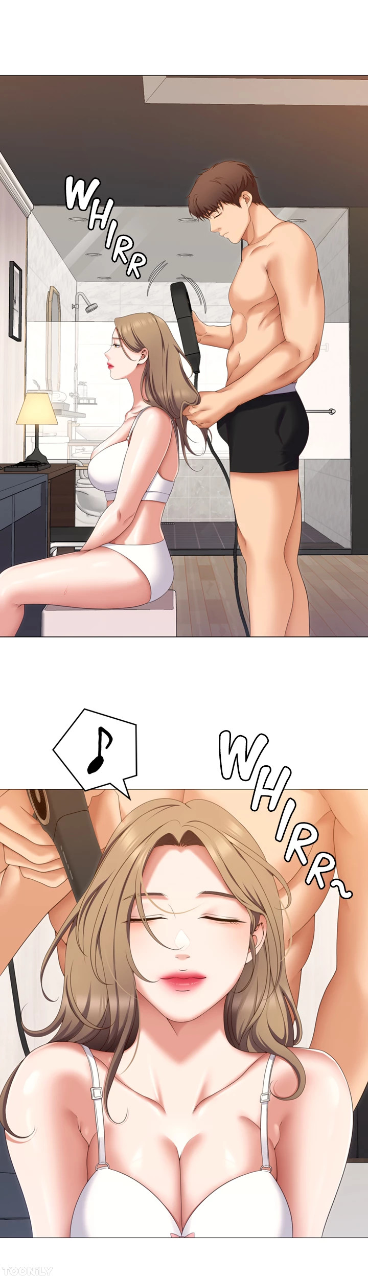 What’s for Today Dinner? - Chapter 72 [photo 28] - MangaPorn