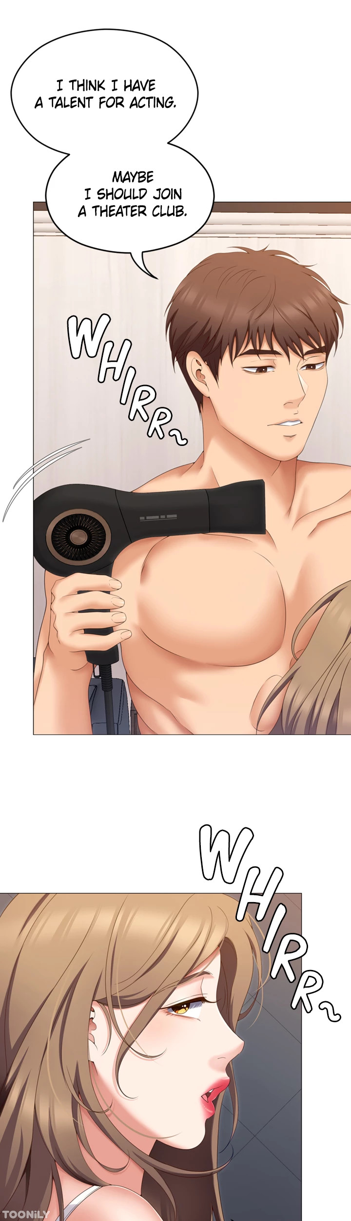 What’s for Today Dinner? - Chapter 72 [photo 29] - MangaPorn