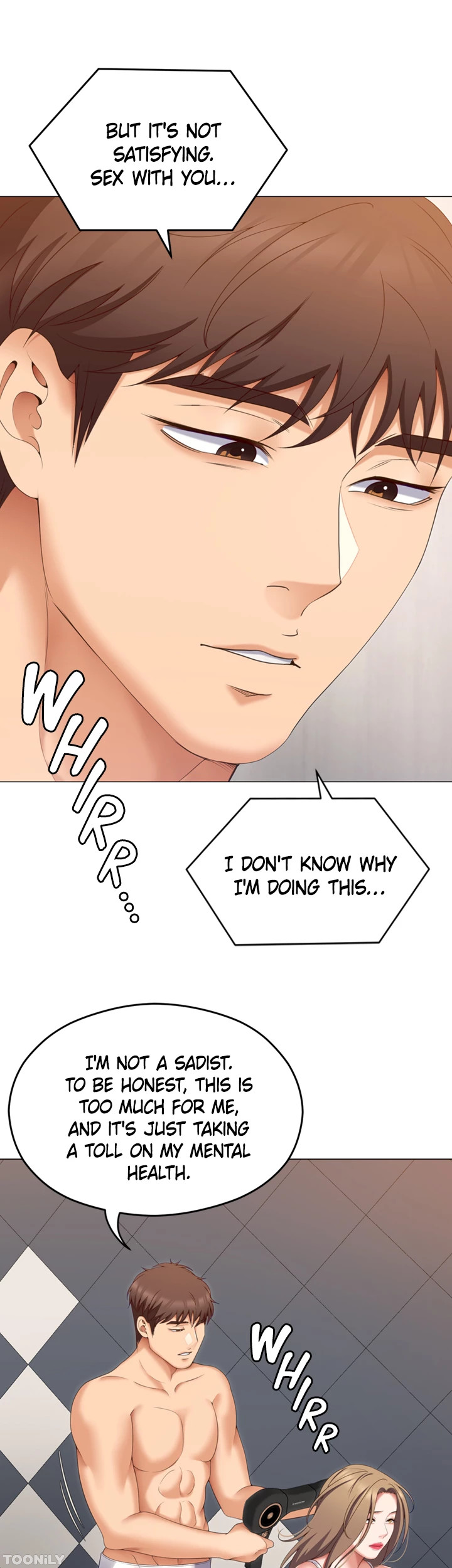 What’s for Today Dinner? - Chapter 72 [photo 32] - MangaPorn