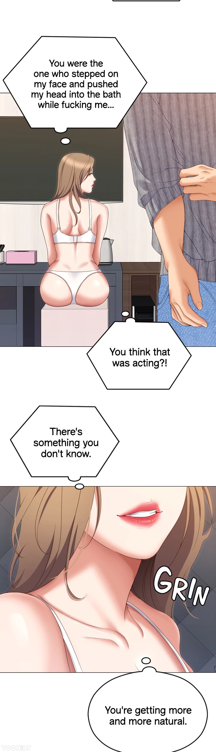 What’s for Today Dinner? - Chapter 72 [photo 35] - MangaPorn