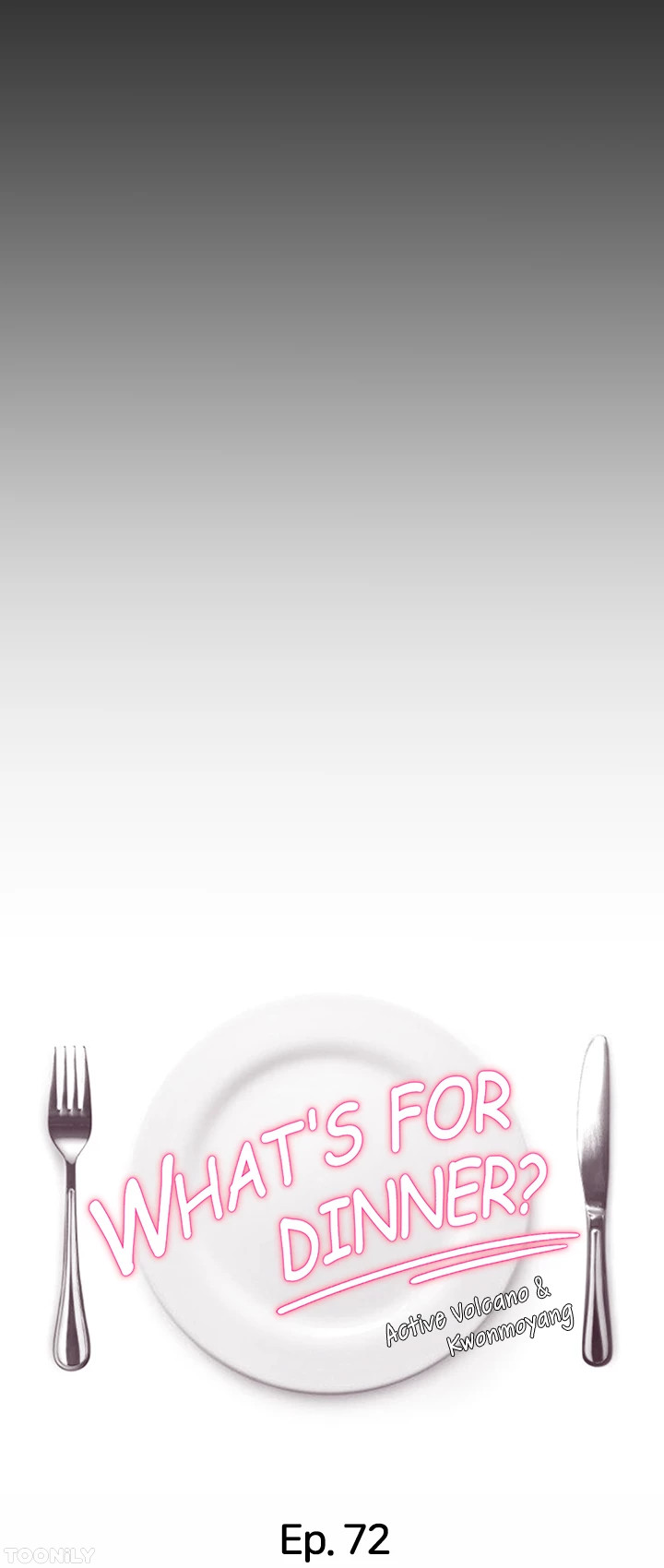 What’s for Today Dinner? - Chapter 72 [photo 4] - MangaPorn