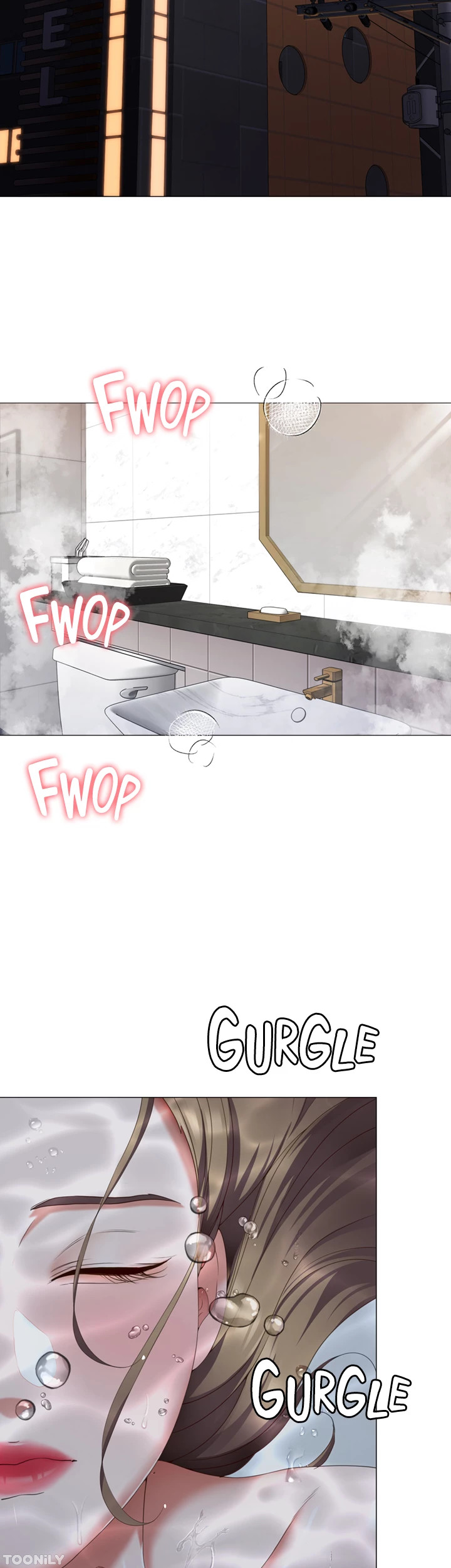 What’s for Today Dinner? - Chapter 72 [photo 6] - MangaPorn