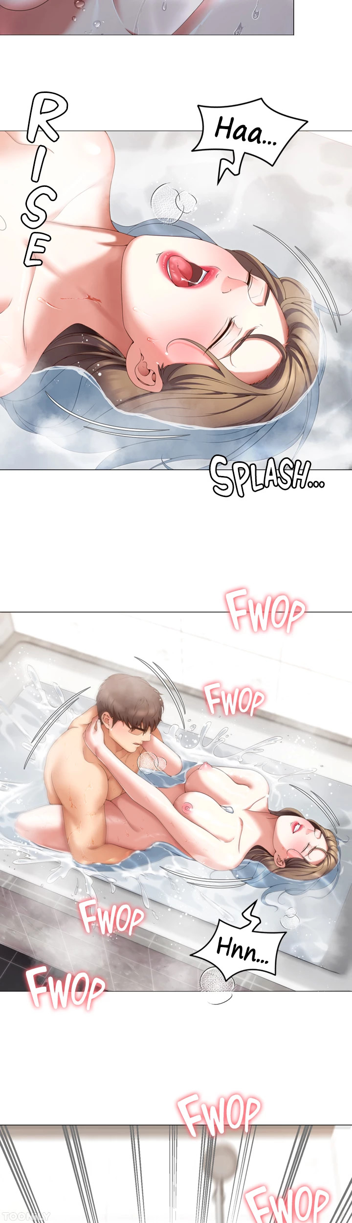 What’s for Today Dinner? - Chapter 72 [photo 7] - MangaPorn