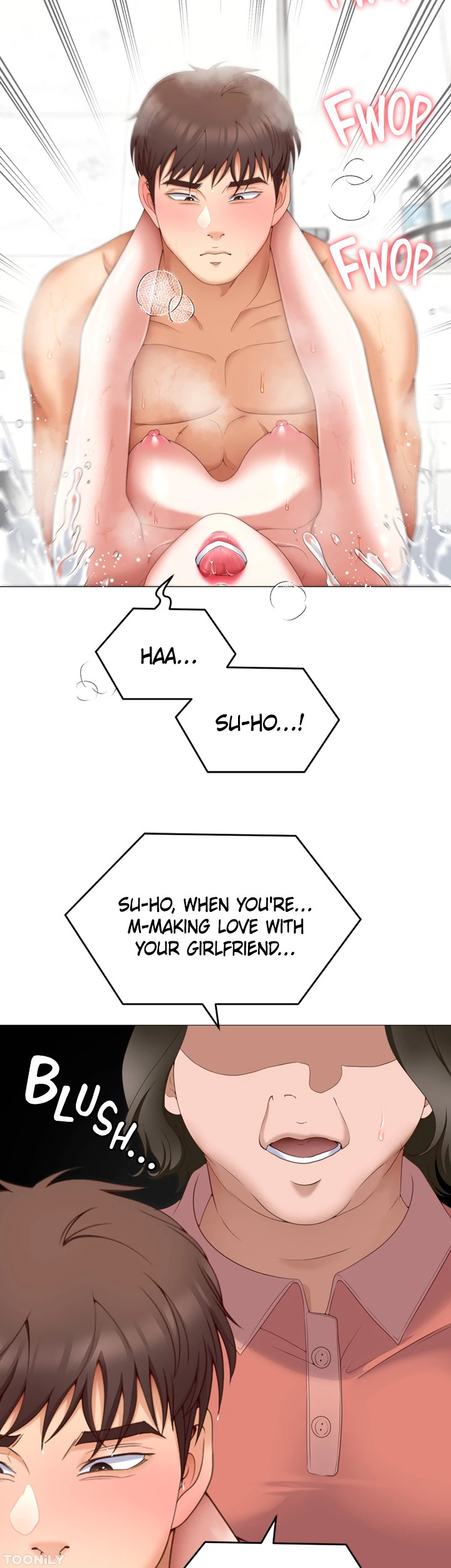 What’s for Today Dinner? - Chapter 72 [photo 8] - MangaPorn