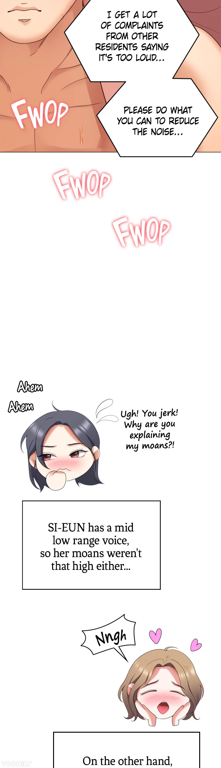 What’s for Today Dinner? - Chapter 72 [photo 9] - MangaPorn