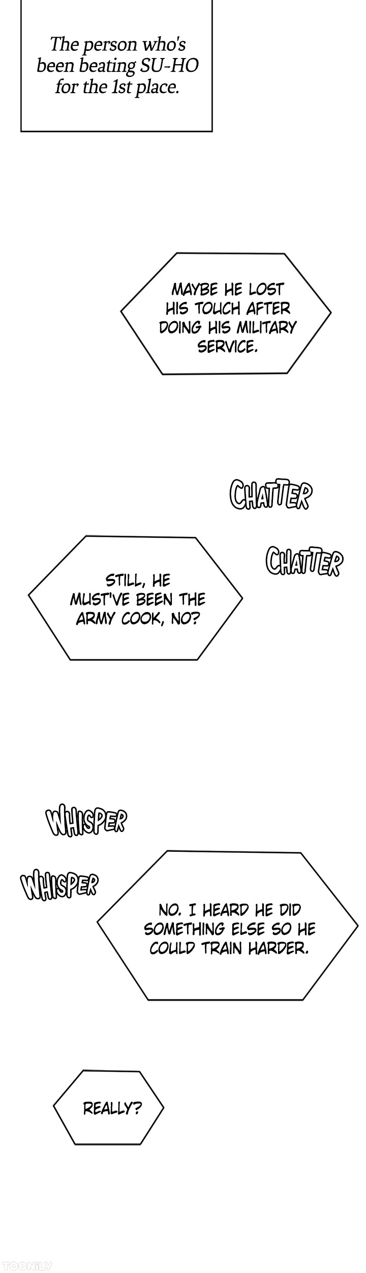 What’s for Today Dinner? - Chapter 73 [photo 14] - MangaPorn