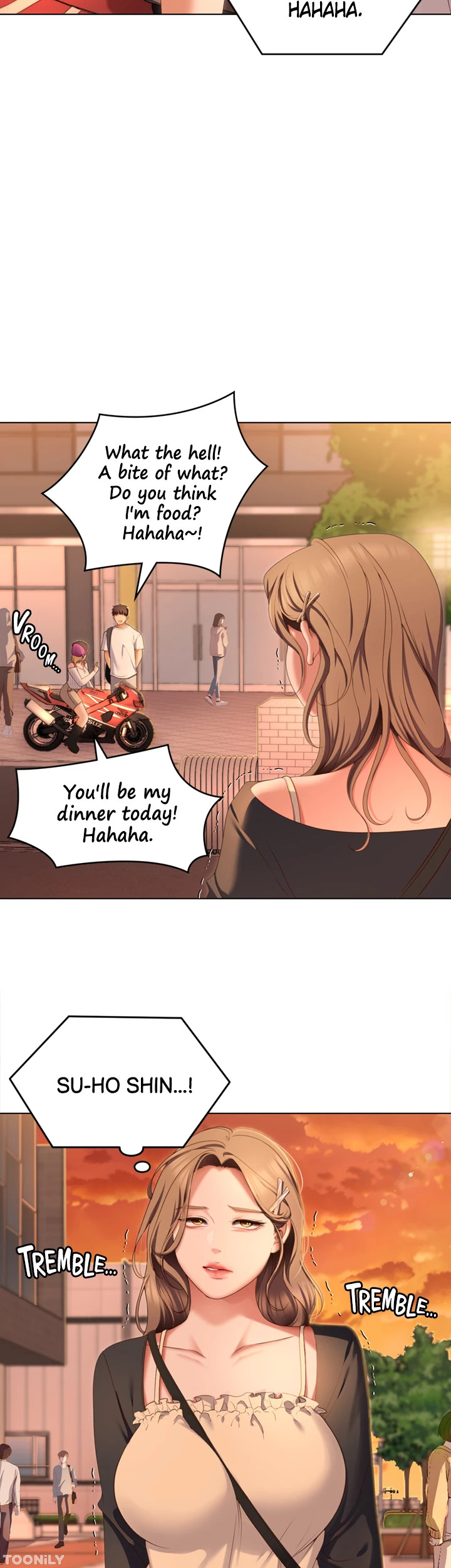 What’s for Today Dinner? - Chapter 73 [photo 21] - MangaPorn