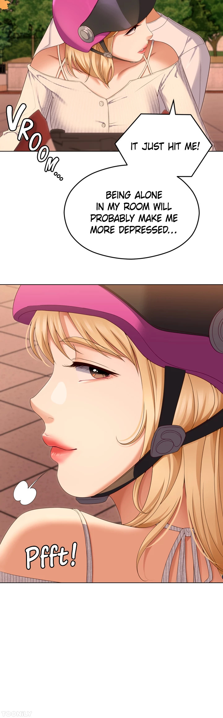 What’s for Today Dinner? - Chapter 73 [photo 27] - MangaPorn