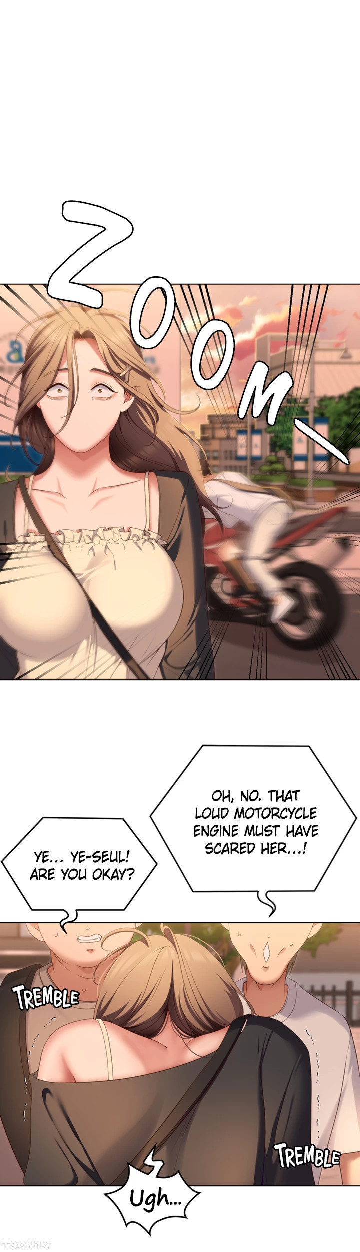 What’s for Today Dinner? - Chapter 73 [photo 28] - MangaPorn